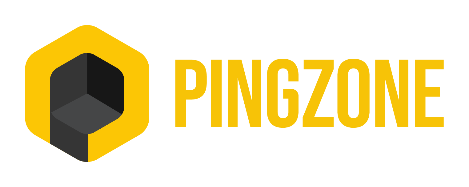 پینگ‌زون